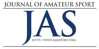 Journal of Amateur Sport
