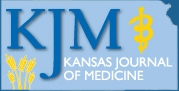 Kansas Journal of Medicine logo