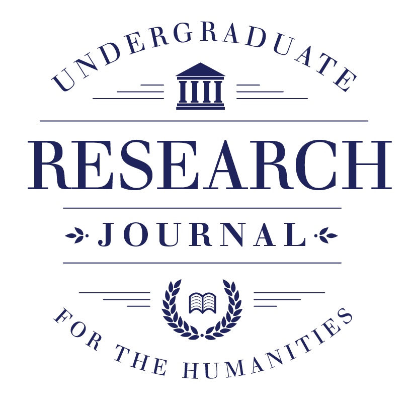 Undergraduate Research Journal for the Humanities
