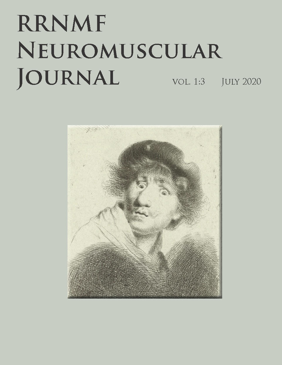 neuromuscular complications of covid 19 a review of the literature