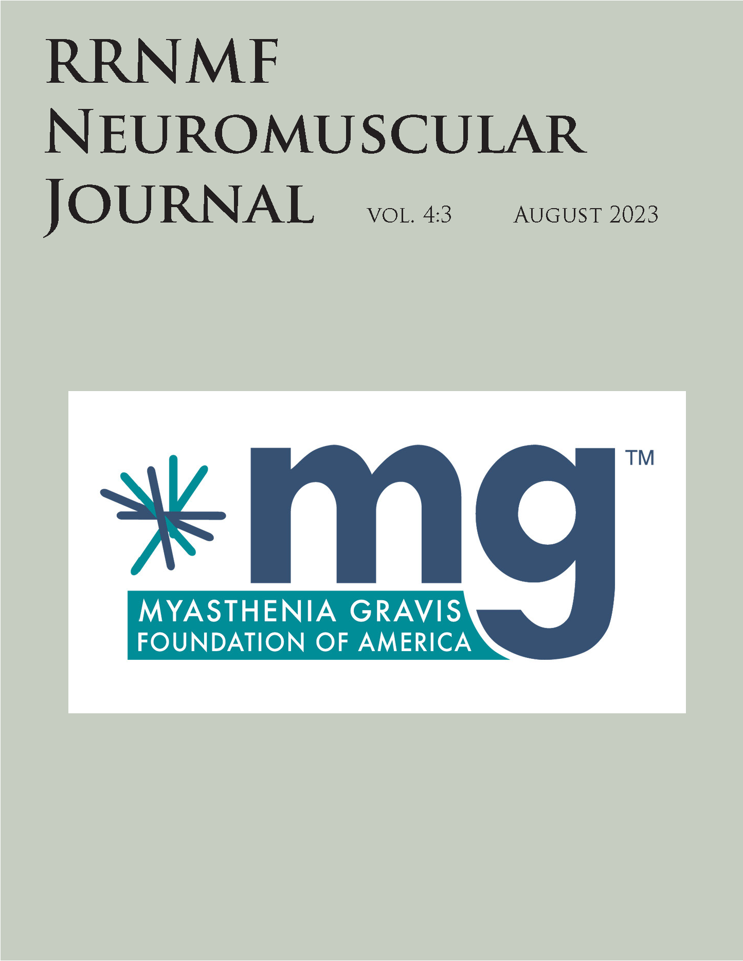 					View Vol. 4 No. 3 (2023): Proceedings of the MGFA International Conference
				