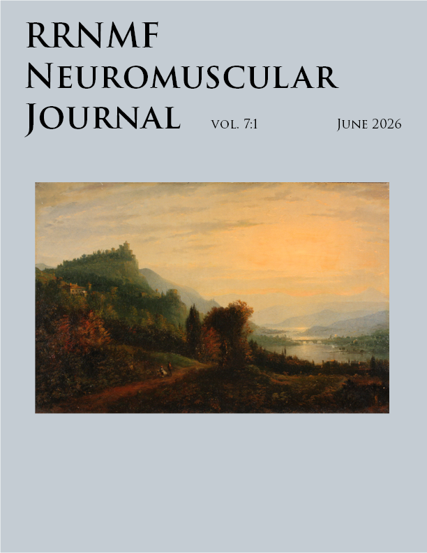 					View Vol. 7 No. 1 (2026)
				
