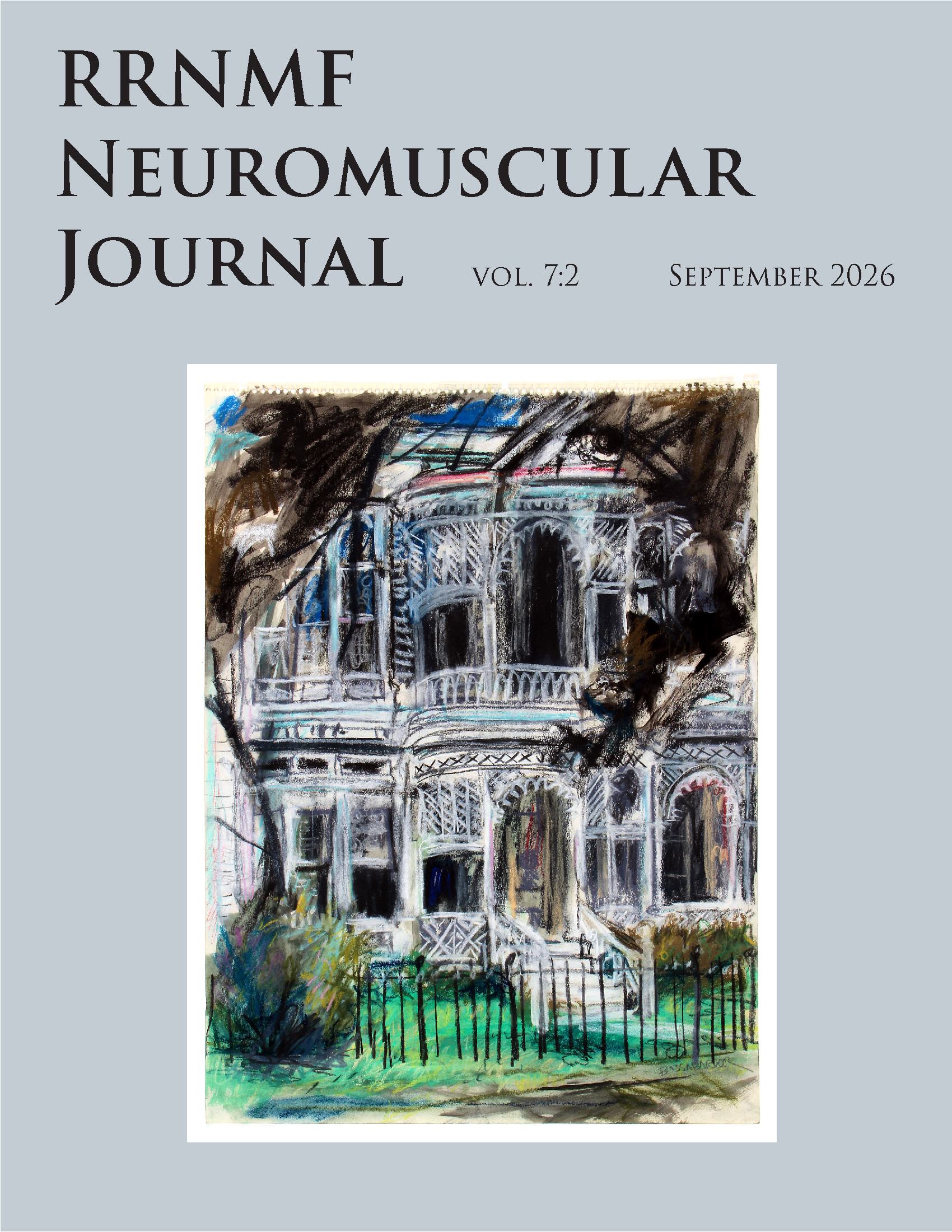 					View Vol. 7 No. 2 (2026)
				