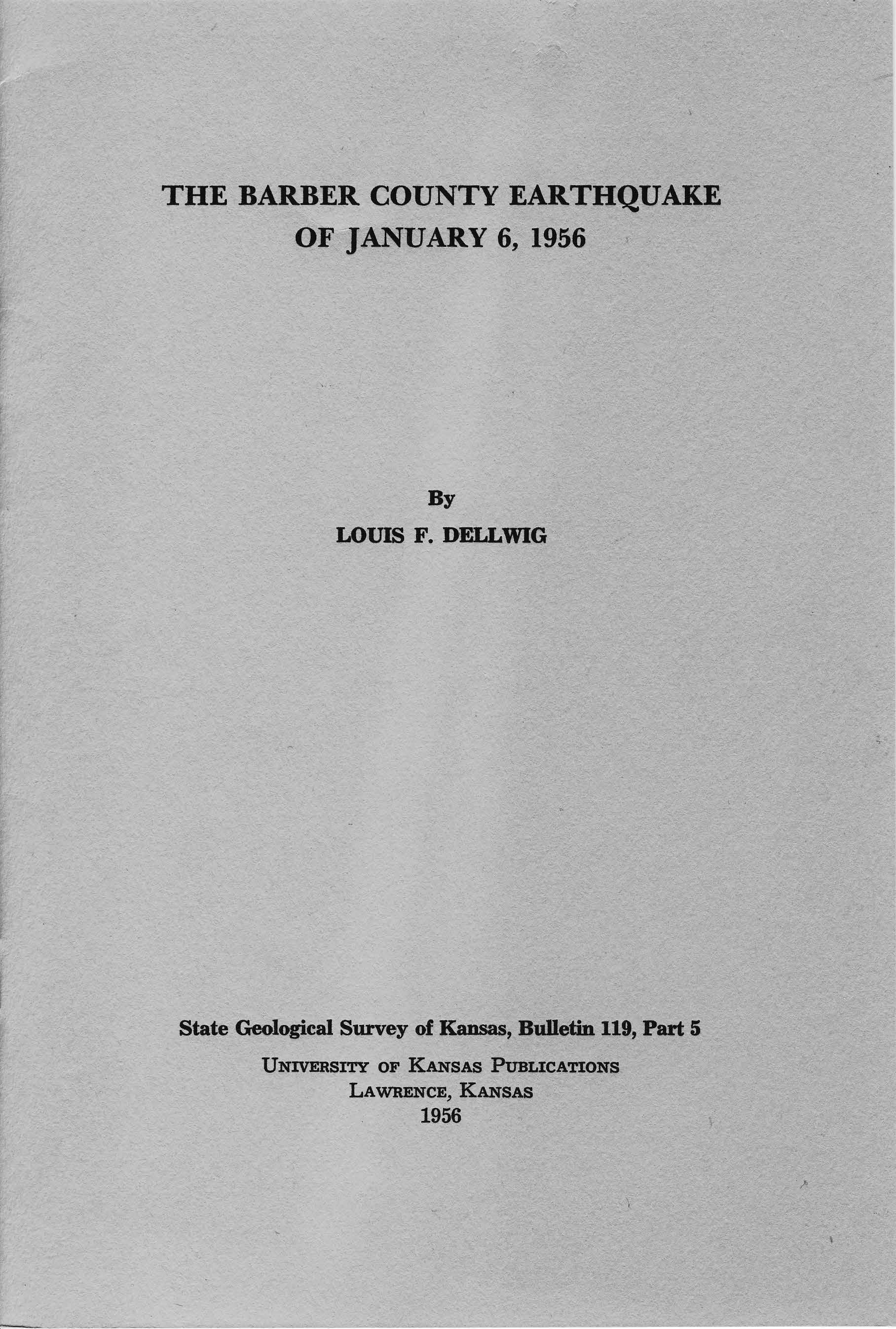 					View Bulletin 119: 1956 Reports of Studies
				