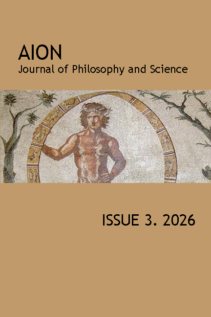 					View Issue 3, 2026: "Where are the Technologies of the Future? From Simondon to Science Fiction"
				