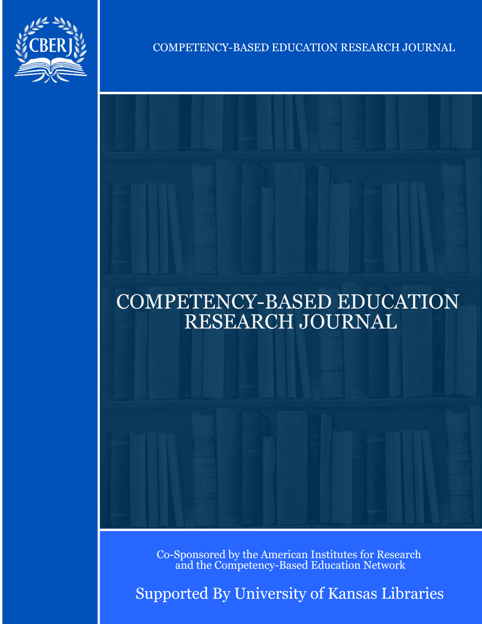 					View Vol. 3 No. 2 (2026): Leveraging AI for competency assessments
				