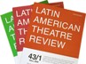 Latin American Theatre Review