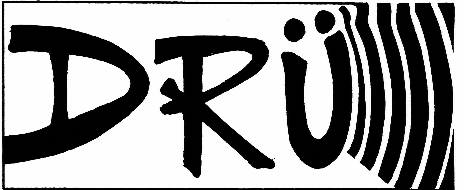 DRU logo